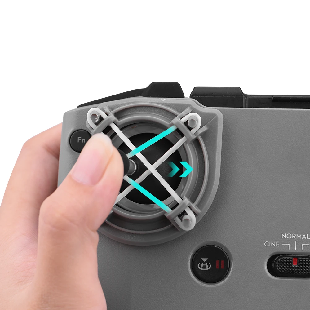 Drone Rc N3 - Regolatore di velocità a bilanciere per