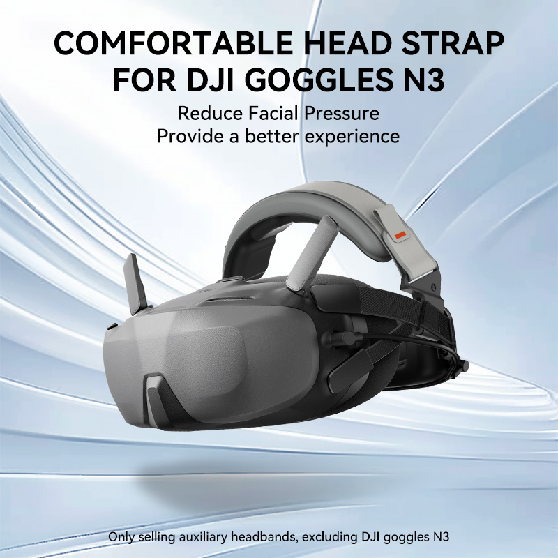 Drone Rc N3 - RCSTQ per DJI Neo Goggles N3