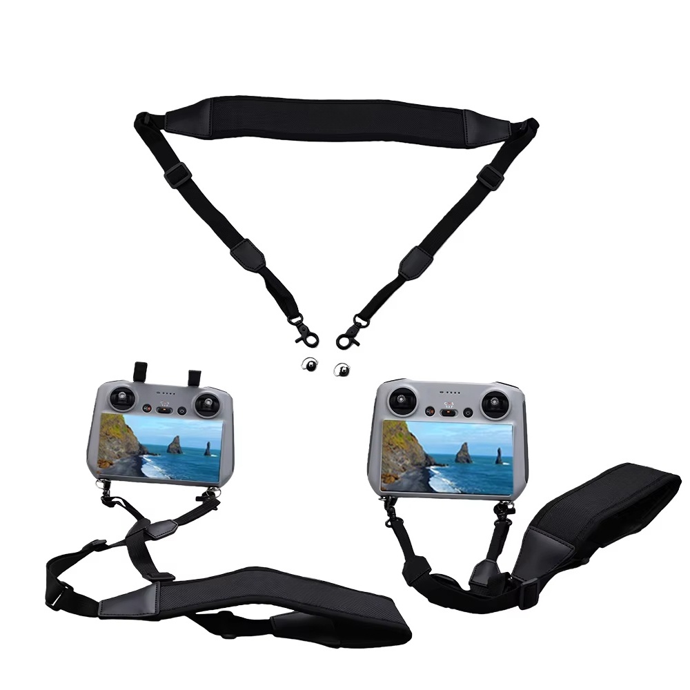 Drone Rc Belt - Cinturino da Collo per DJI Mini