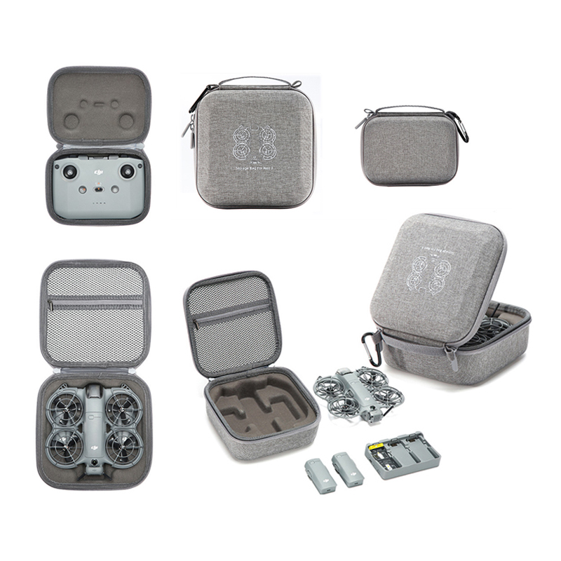 Drone Rc N3 - Custodia per DJI Neo 2 RC