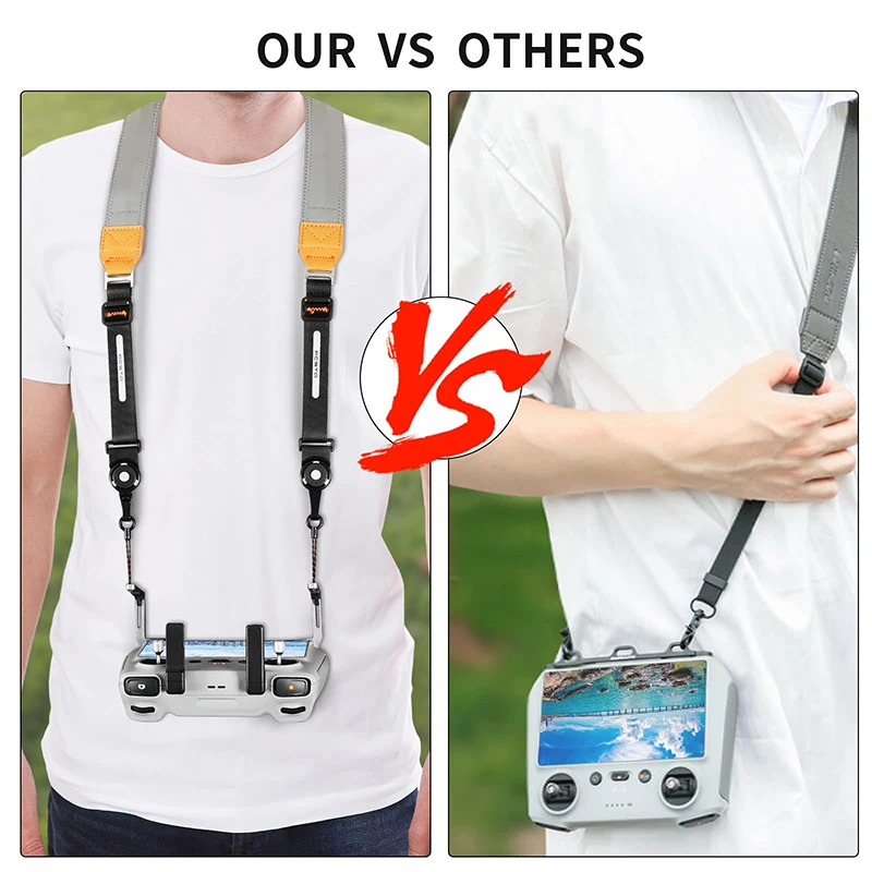 Drone Rc Belt - RCSTQ Per DJI RC/ RC 2
