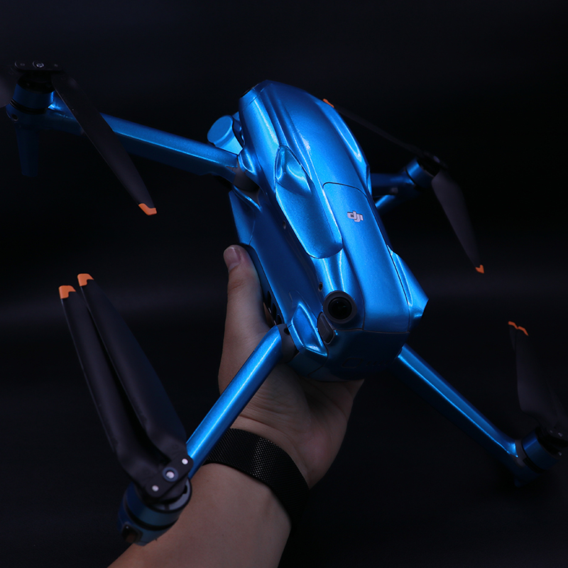 Drone Rc N3 - Adesivo per Telecomando RC 2/RC-N3 per
