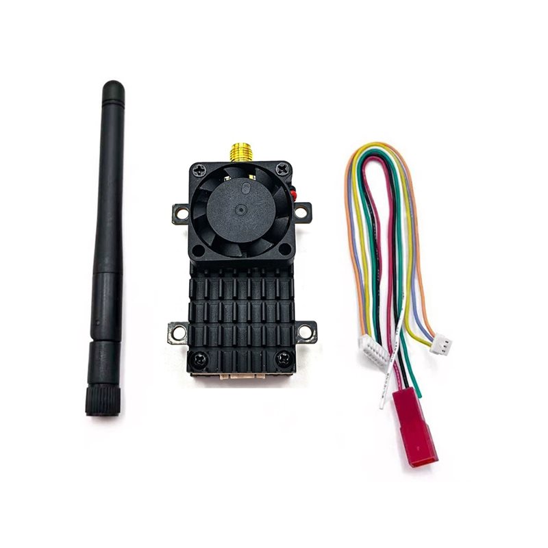 Vtx Video Transmitter - 【ESCLUSIVO PER NUOVI UTENTI】Drone da corsa