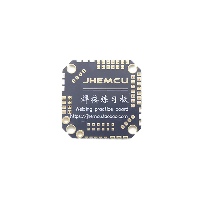 Drone Rc Toy - Scheda pratica di saldatura per controller