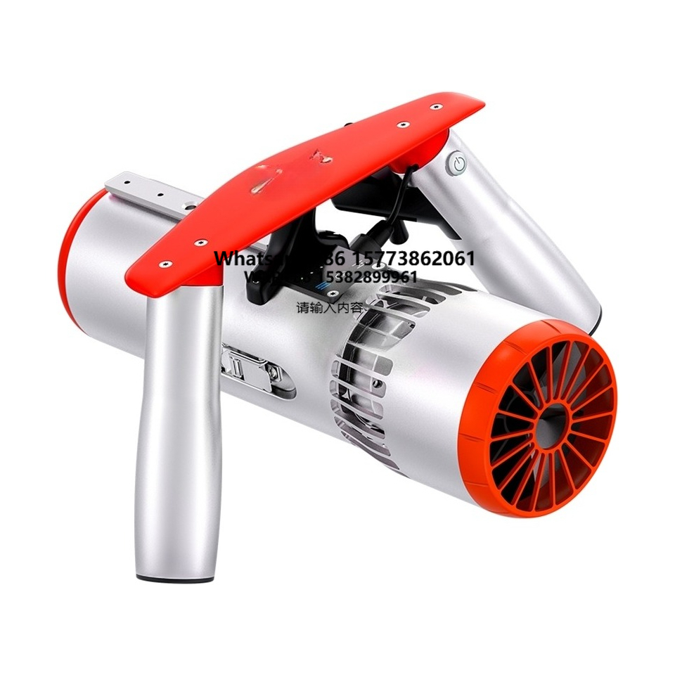 Drone & Rc Plane Maker Durgapur West Bengal - Hot Sunnysky Smart Drive Scooter Subacqueo