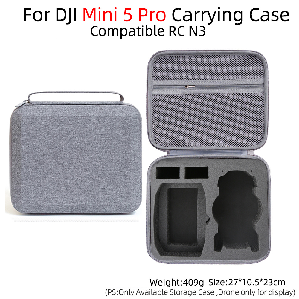 Drone Rc N3 - Per DJI Mini 5 Pro RC-N3