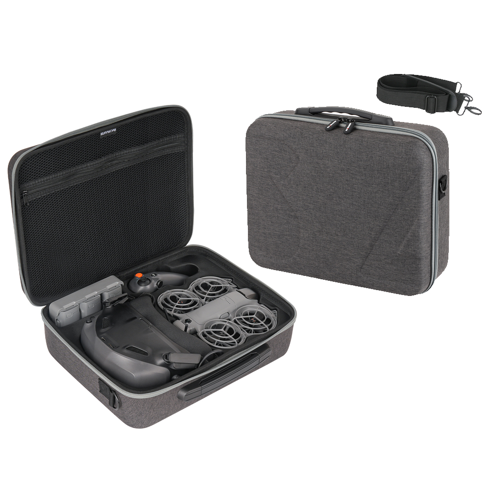 Drone Rc N3 - Custodia da trasporto per DJI NEO2