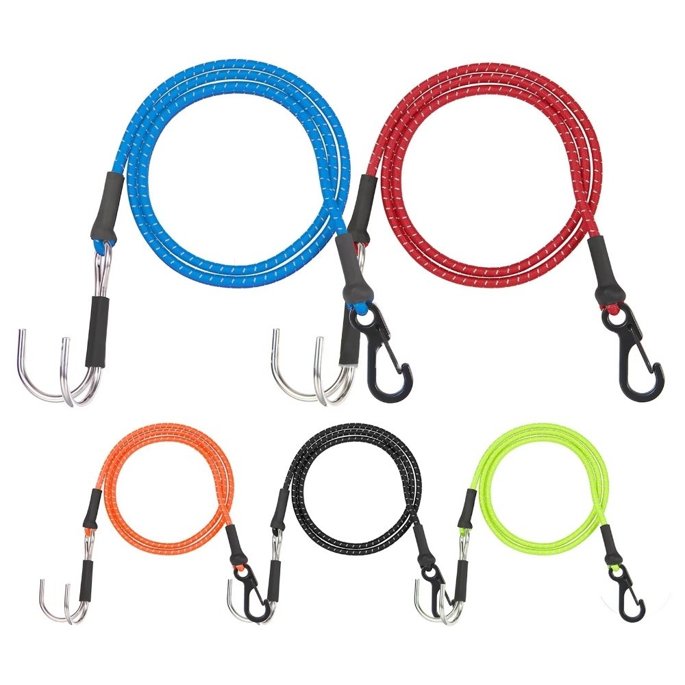 Drone Rc Belt - Corda elastica per verricello 1/10 con