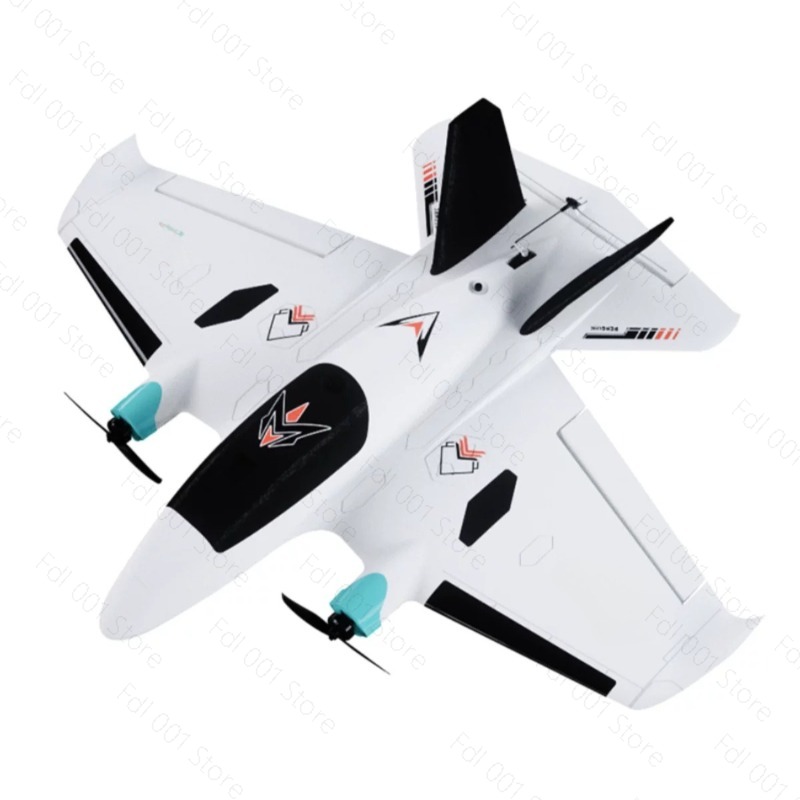 Drone Rc Racing - Aereo RC a Ala Fissa con