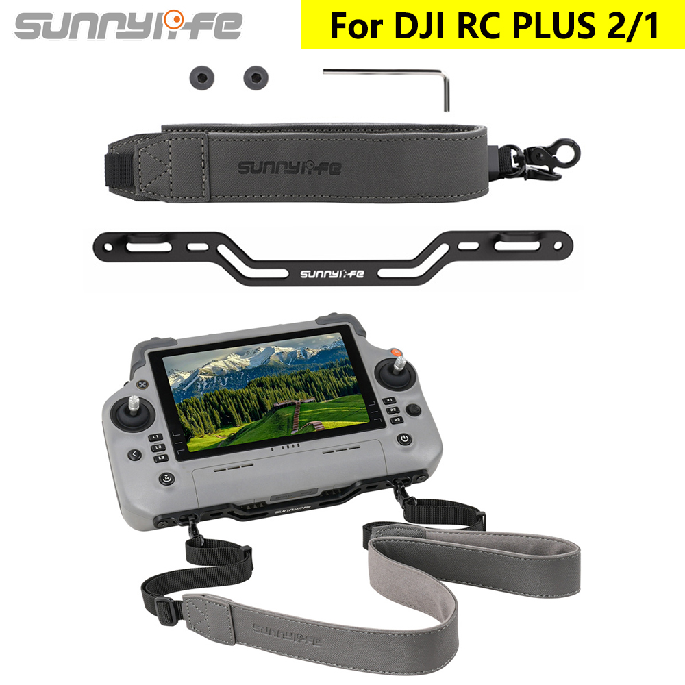 Drone Rc Belt - Sunnylife Cinghia da collo con cordino