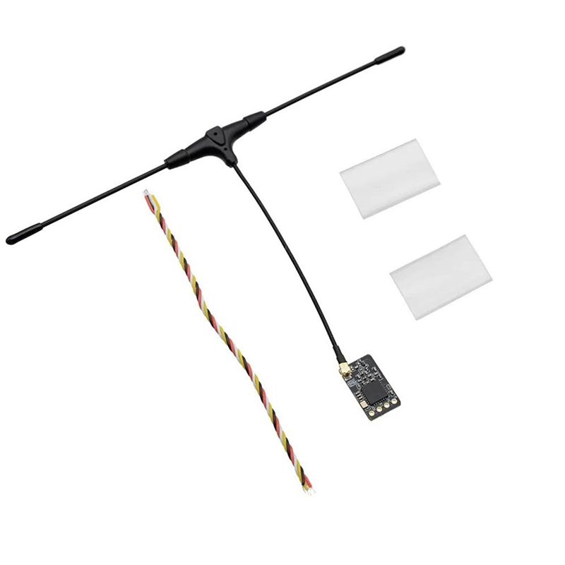 Drone Rc Racing - Ricevitore AS96-Nano RX con antenna a