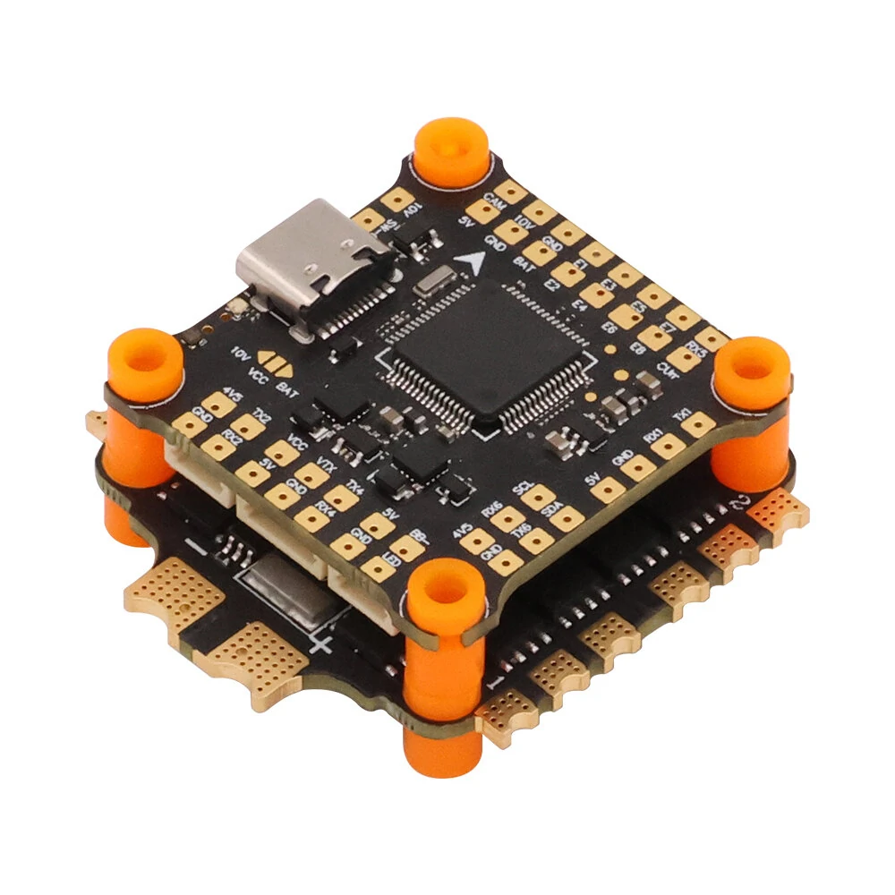 Drone Rc Racing - 30,5x30,5mm HAKRC 60A F7V2 DJI Stack