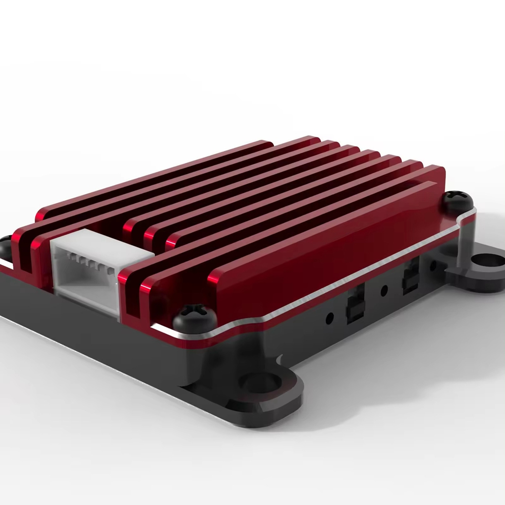 Vtx Video Transmitter - Trasmettitore Video VTX 5.8G 1.6W 48CH