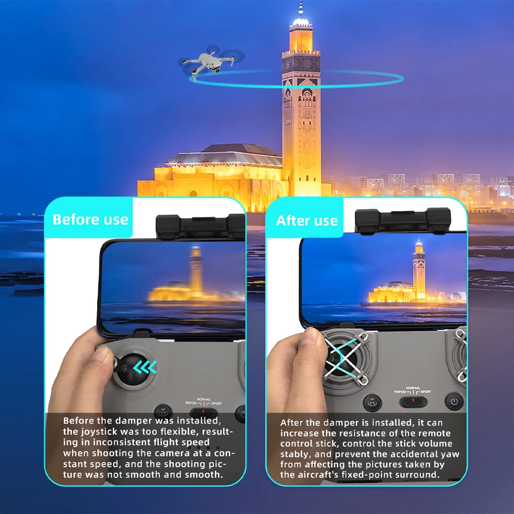 Regolatore di velocità a bilan - Drone Rc N3 recensione e prezzo