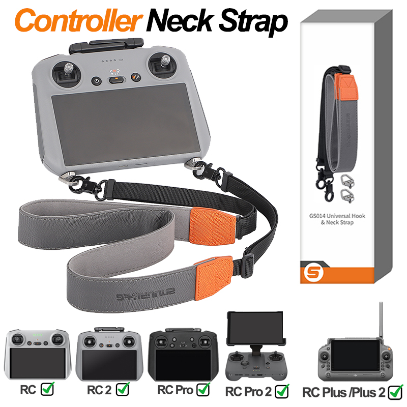 Cordino per telecomando per DJ - Drone Rc Belt recensione e prezzo