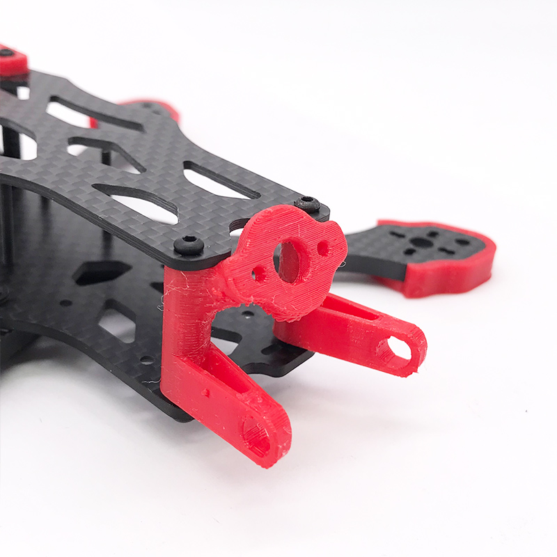 APEX 3 Kit telaio in fibra di  - Drone Rc Race recensione e prezzo