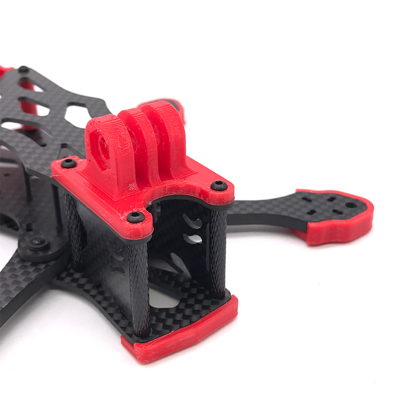 APEX 3 Kit telaio in fibra di  - Drone Rc Race recensione e prezzo