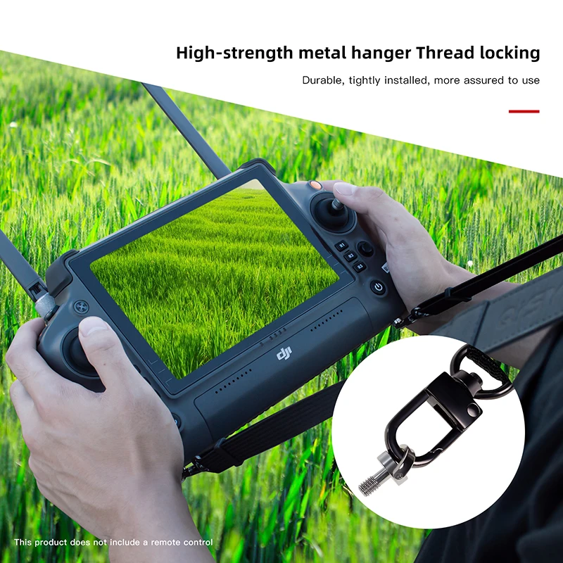 Cordino da collo per DJI RC Pl - Drone Rc Belt recensione e prezzo