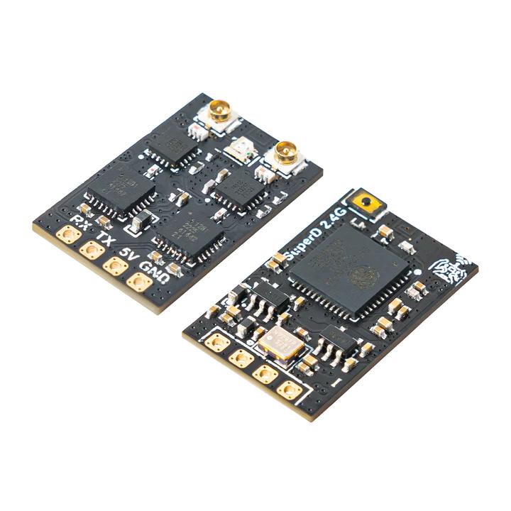 Ricevitore BETAFPV ELRS 915MHz - Drone Rc Racing recensione e prezzo