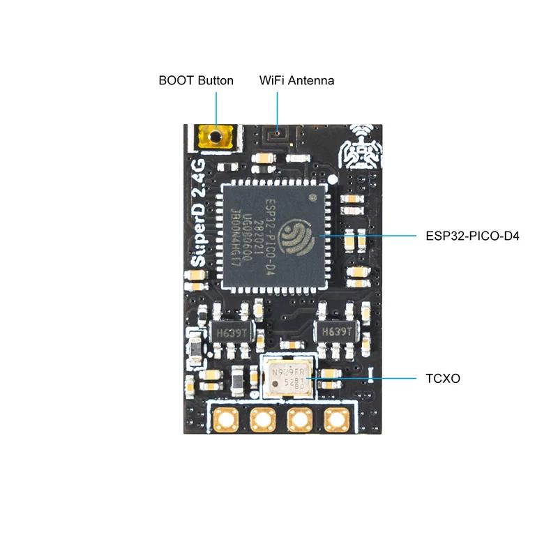 Ricevitore BETAFPV ELRS 915MHz - Drone Rc Racing recensione e prezzo