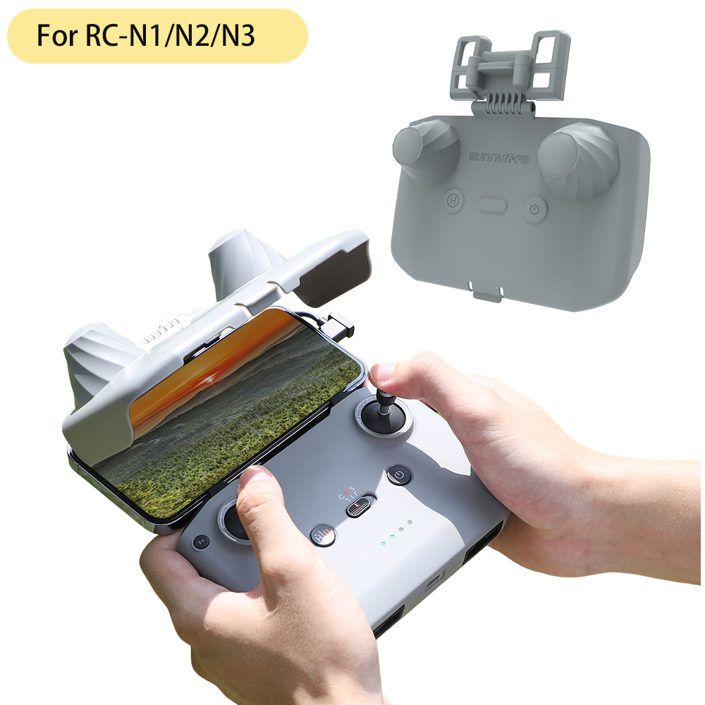 2 in 1 Controller Protector Su - Drone Rc N3 recensione e prezzo