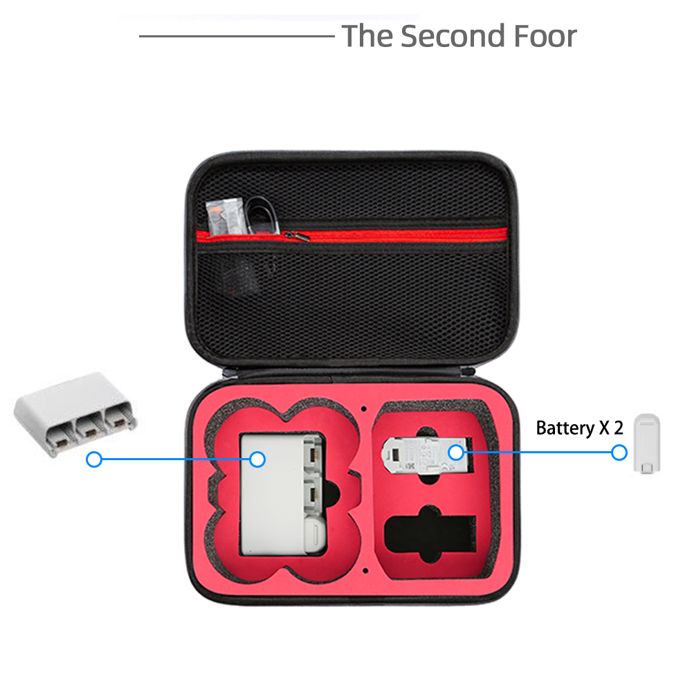 Borsa Antiurto per DJI Neo Min - Drone Rc N3 recensione e prezzo