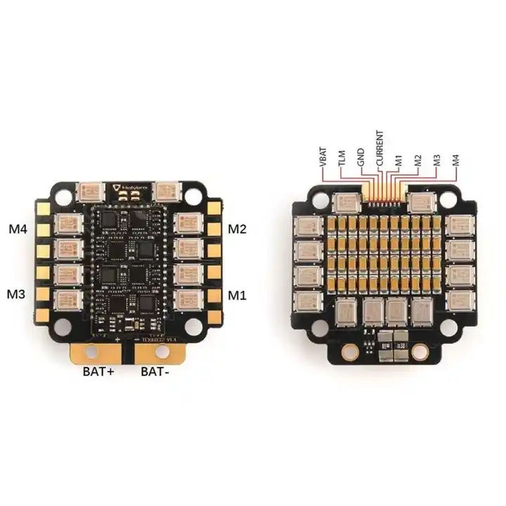 Hakrc F7 F722 V2 Se Flight Sta - Drone Rc Racing recensione e prezzo