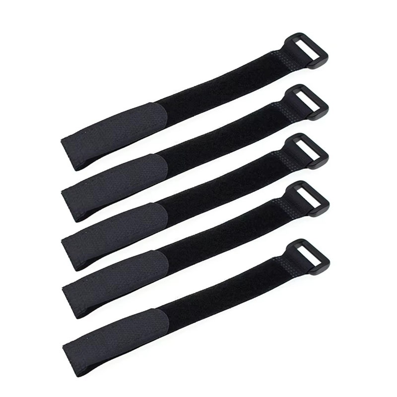 5 pz/lotto Nero Durevole Antis - Drone Rc Belt recensione e prezzo