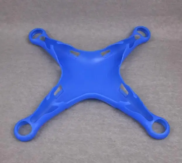 Copertura in silicone per fuso - Drone Rc Toy recensione e prezzo