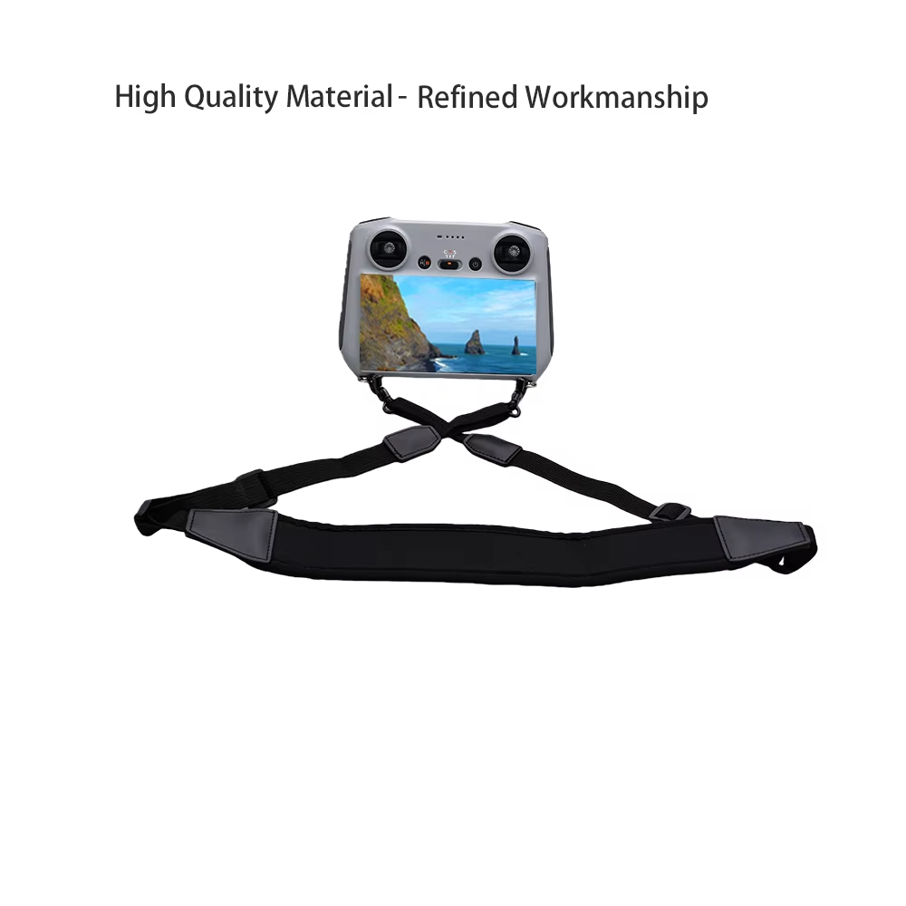 Cinturino da Collo per DJI Min - Drone Rc Belt recensione e prezzo
