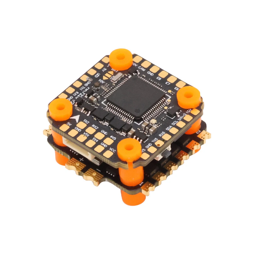 20x20mm HAKRC 35A Mini F7 DJI  - Drone Rc Racing recensione e prezzo