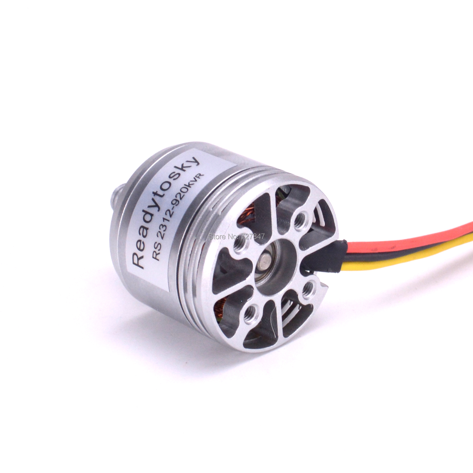 4 pezzi/lotto Motore Brushless - Drone Rc Belt recensione e prezzo