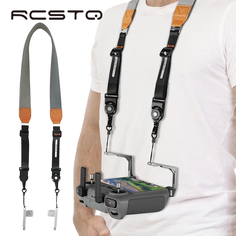RCSTQ Per DJI RC/ RC 2 Drone S - Drone Rc Belt recensione e prezzo
