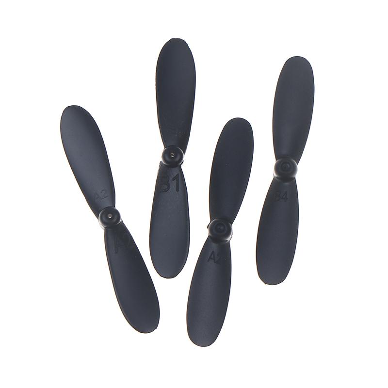 NOVITÀ! 8 eliche da 42 mm per  - Drone & Rc Plane Maker Durgapur West Bengal recensione e prezzo