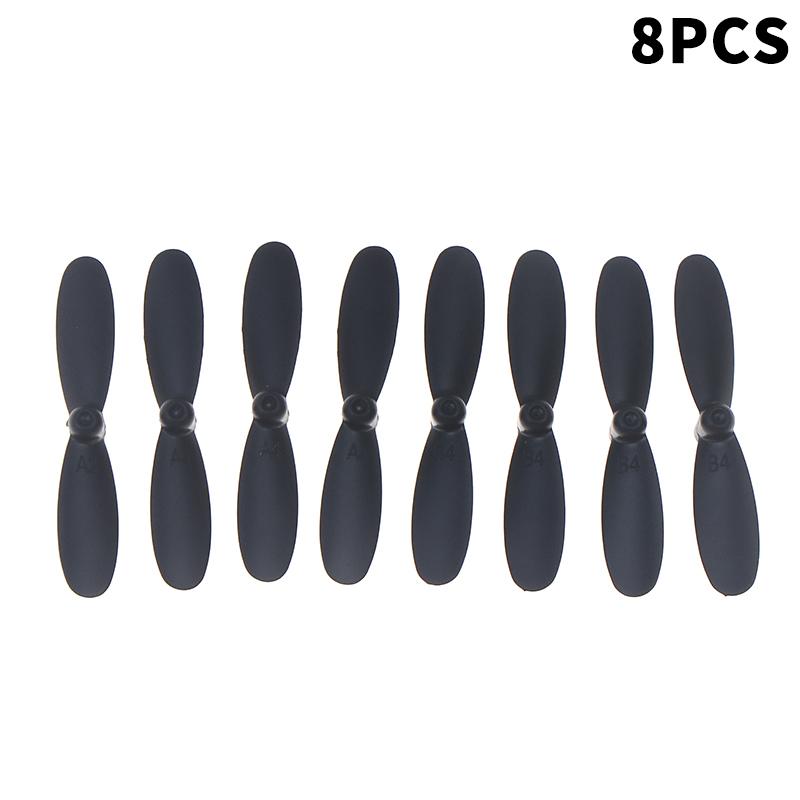 NOVITÀ! 8 eliche da 42 mm per  - Drone & Rc Plane Maker Durgapur West Bengal recensione e prezzo