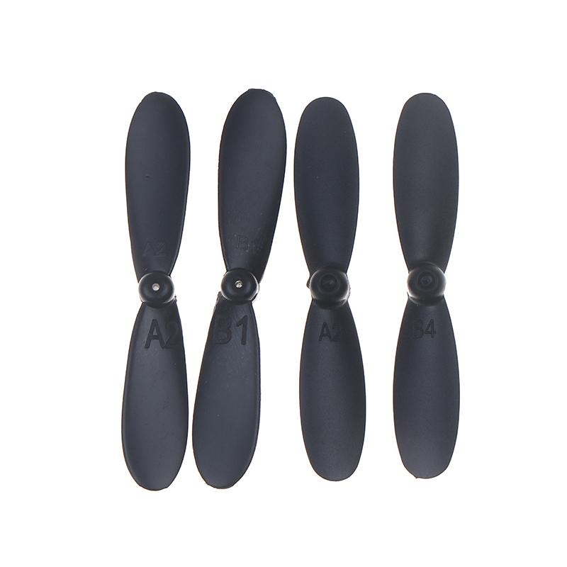 NOVITÀ! 8 eliche da 42 mm per  - Drone & Rc Plane Maker Durgapur West Bengal recensione e prezzo