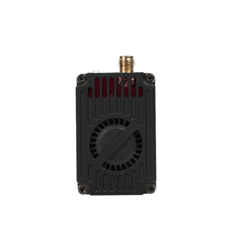 RUSHFPV 4.9GHz 4W VTX Modulo T - Vtx Video Transmitter recensione e prezzo