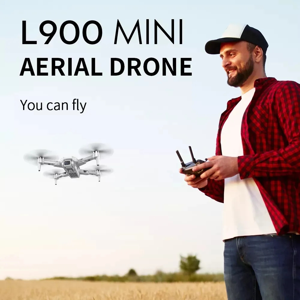 L900 Pro GPS Drone 4K Professi - Drone Ae Rc recensione e prezzo