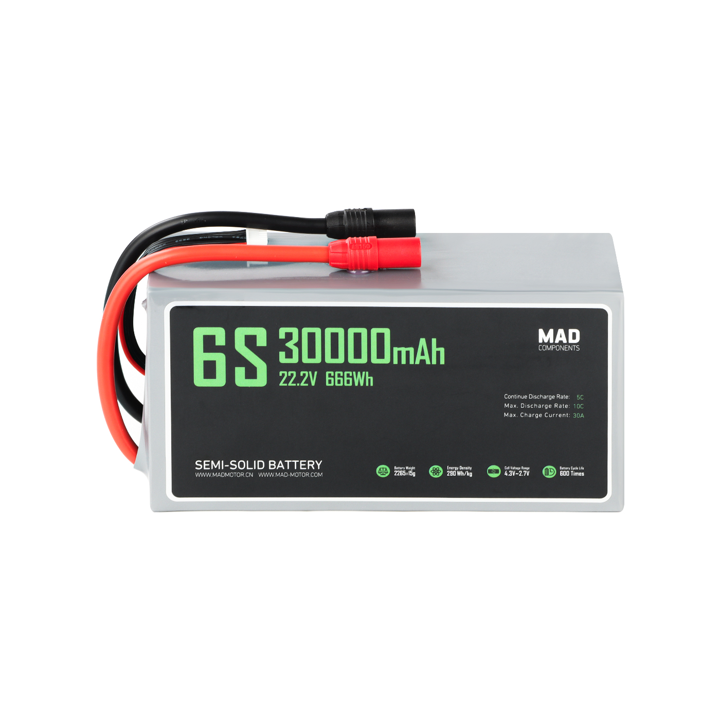 Batteria al Litio a Stato Soli - Drone & Rc Plane Maker Durgapur West Bengal recensione e prezzo