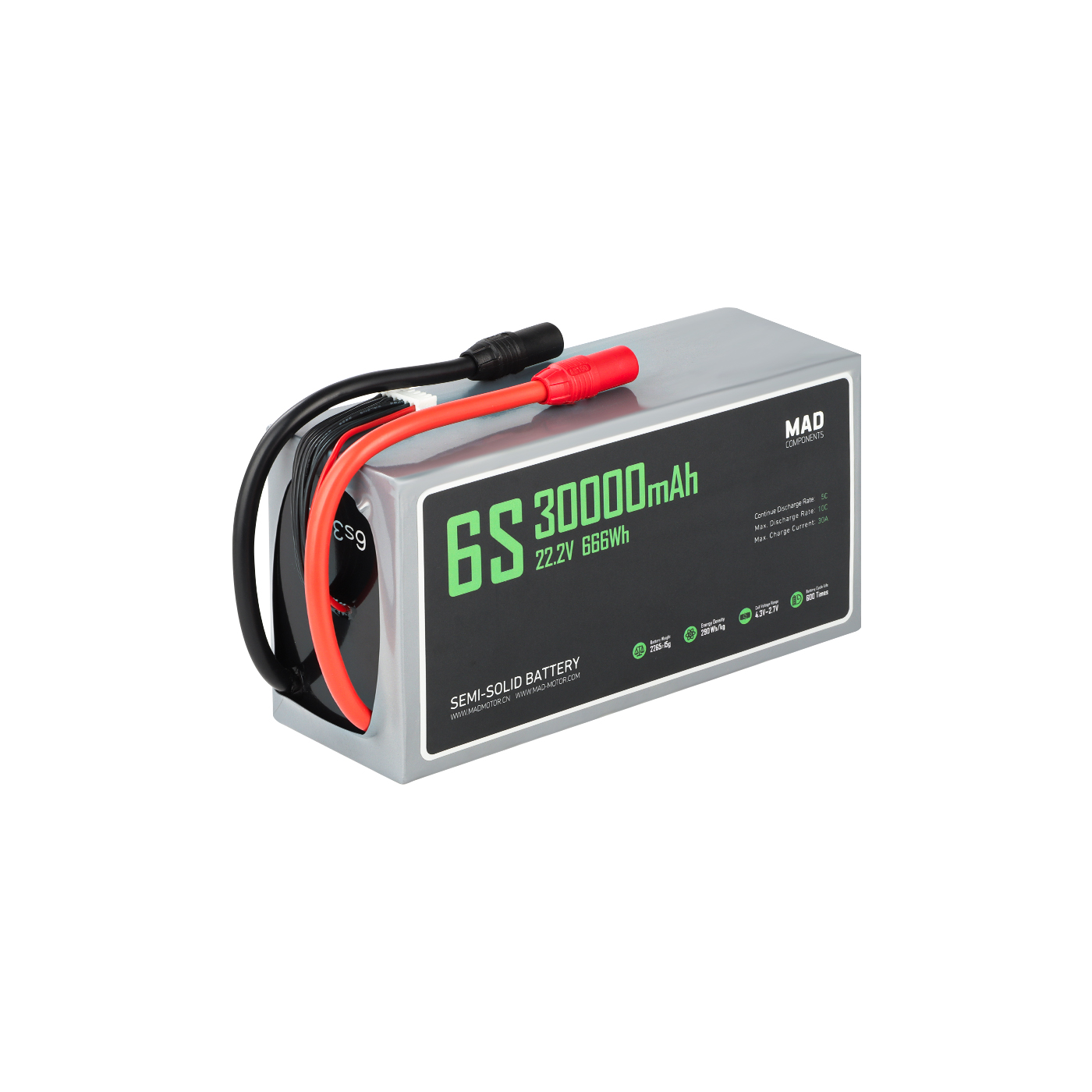 Batteria al Litio a Stato Soli - Drone & Rc Plane Maker Durgapur West Bengal recensione e prezzo