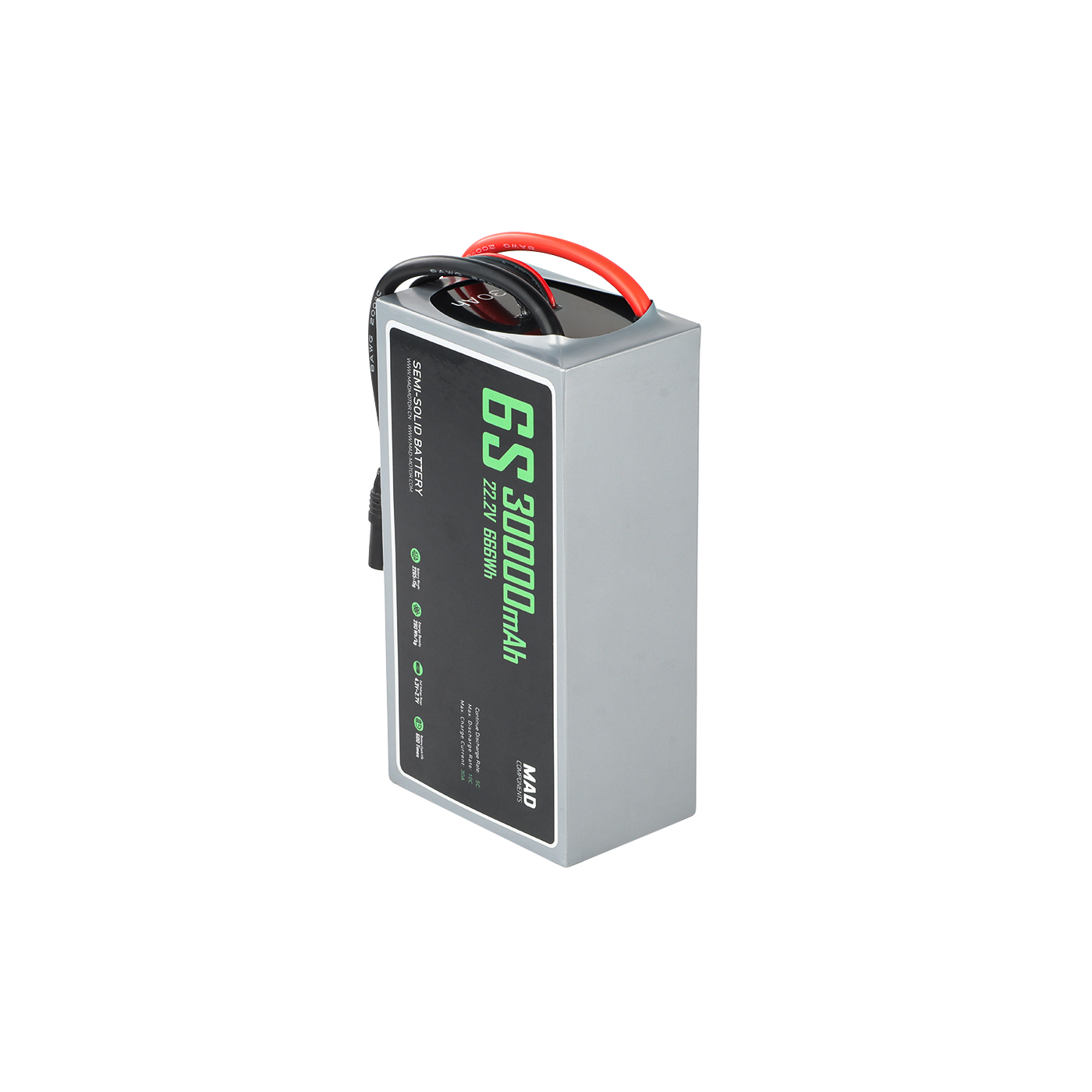 Batteria al Litio a Stato Soli - Drone & Rc Plane Maker Durgapur West Bengal recensione e prezzo