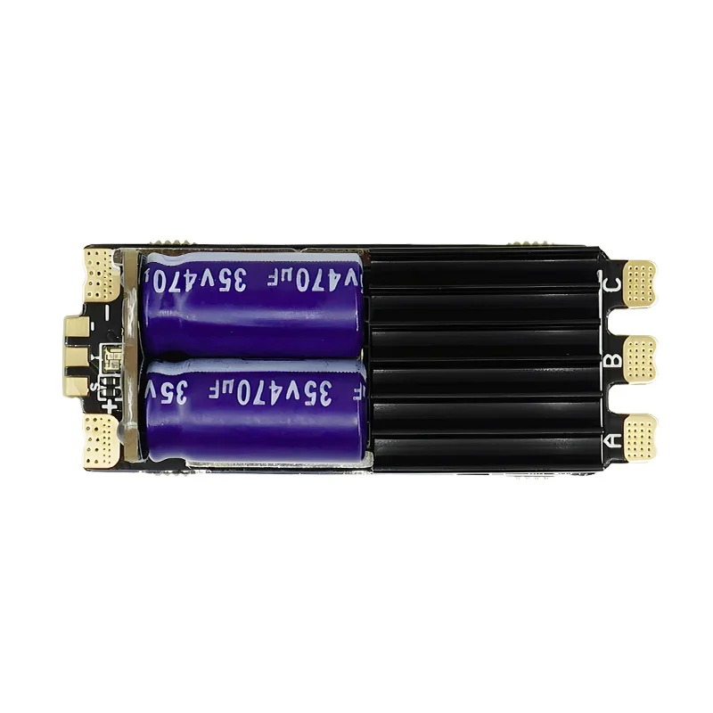 SEQURE 28120 ESC Brushless 2-8 - Drone & Rc Plane Maker Durgapur West Bengal recensione e prezzo