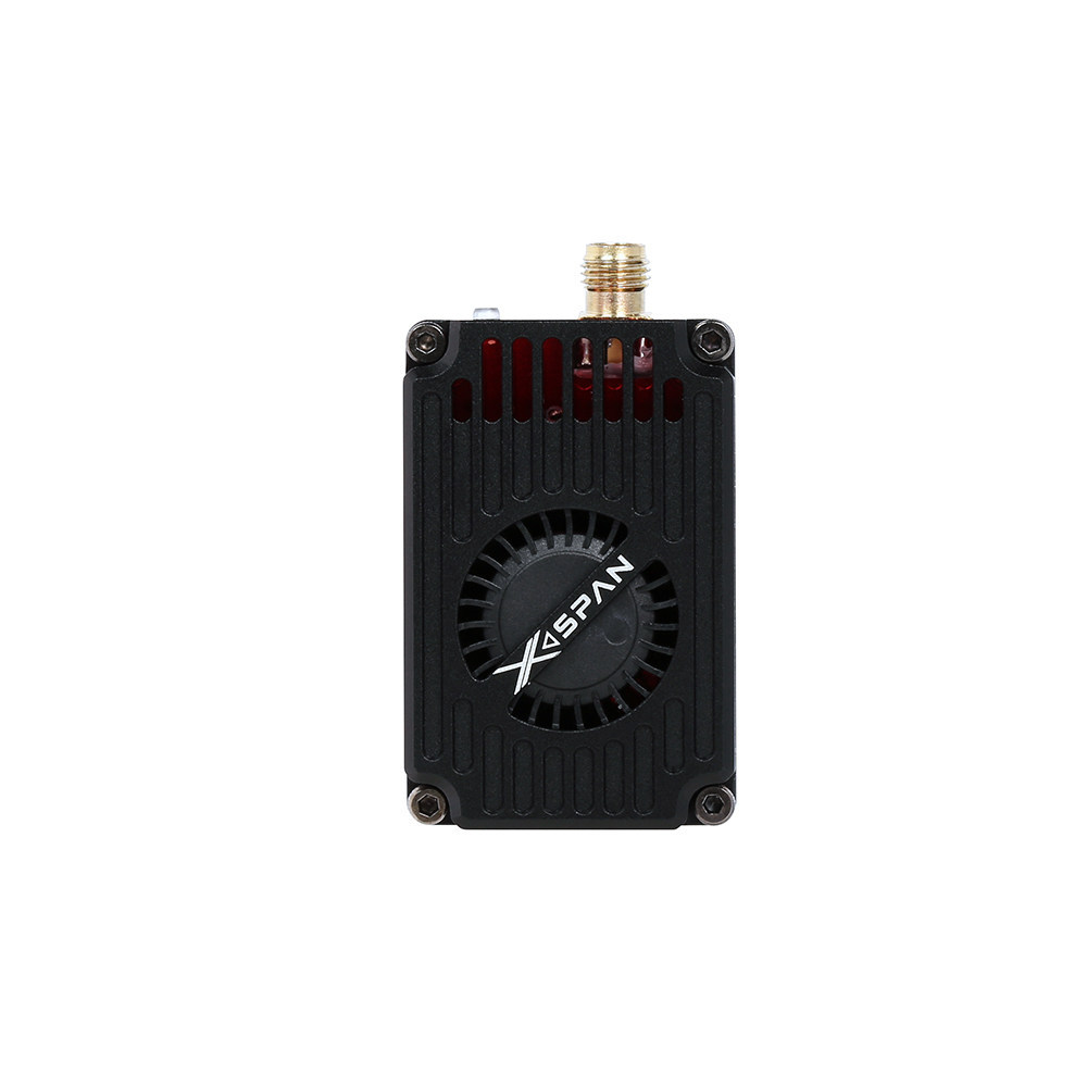 Rushfpv Rush FPV XSPAN 3.1G-3. - Vtx Video Transmitter recensione e prezzo