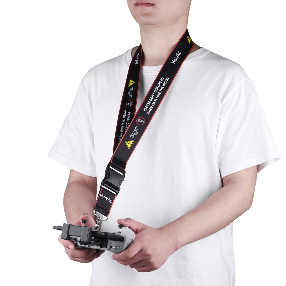 Cordino per il collo per DJI M - Drone Rc Belt recensione e prezzo