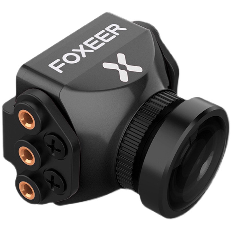 FOXEER CAT3 Telecamera 1200TVL - Fpv Drone Camera recensione e prezzo
