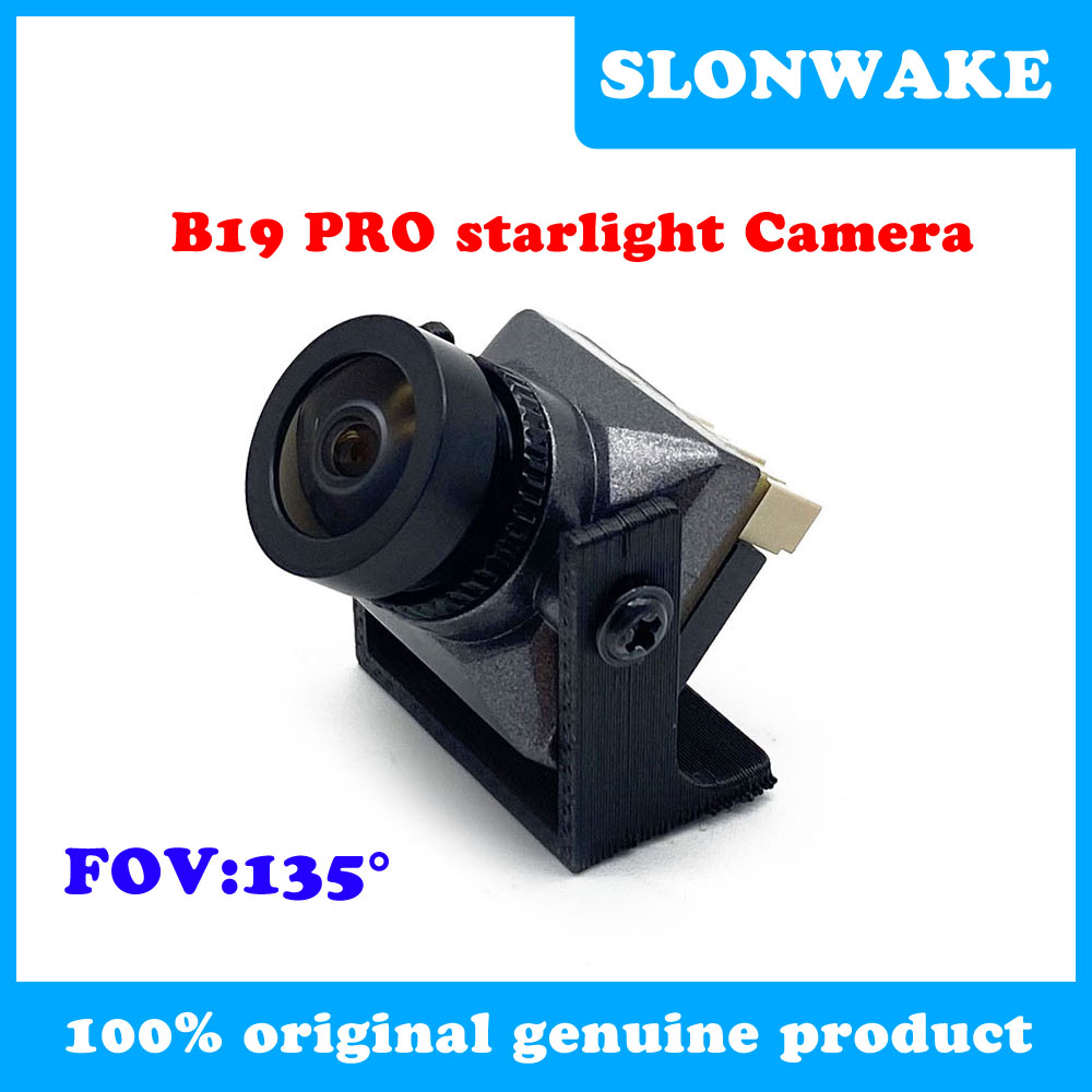 JINJIEAN B19 PRO Mini fotocame - Fpv Drone Camera recensione e prezzo