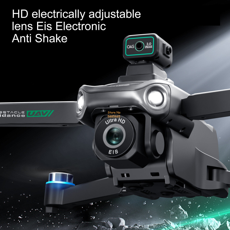 8K Doppia Fotocamera 5G WIFI F - Drone Ae Rc recensione e prezzo