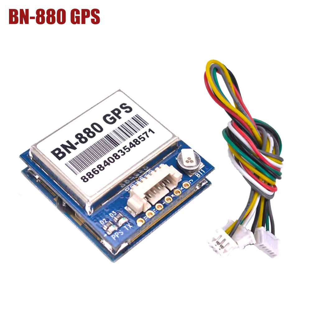Modulo GPS GLONASS BN-220 BN88 - Drone Rc Racing recensione e prezzo