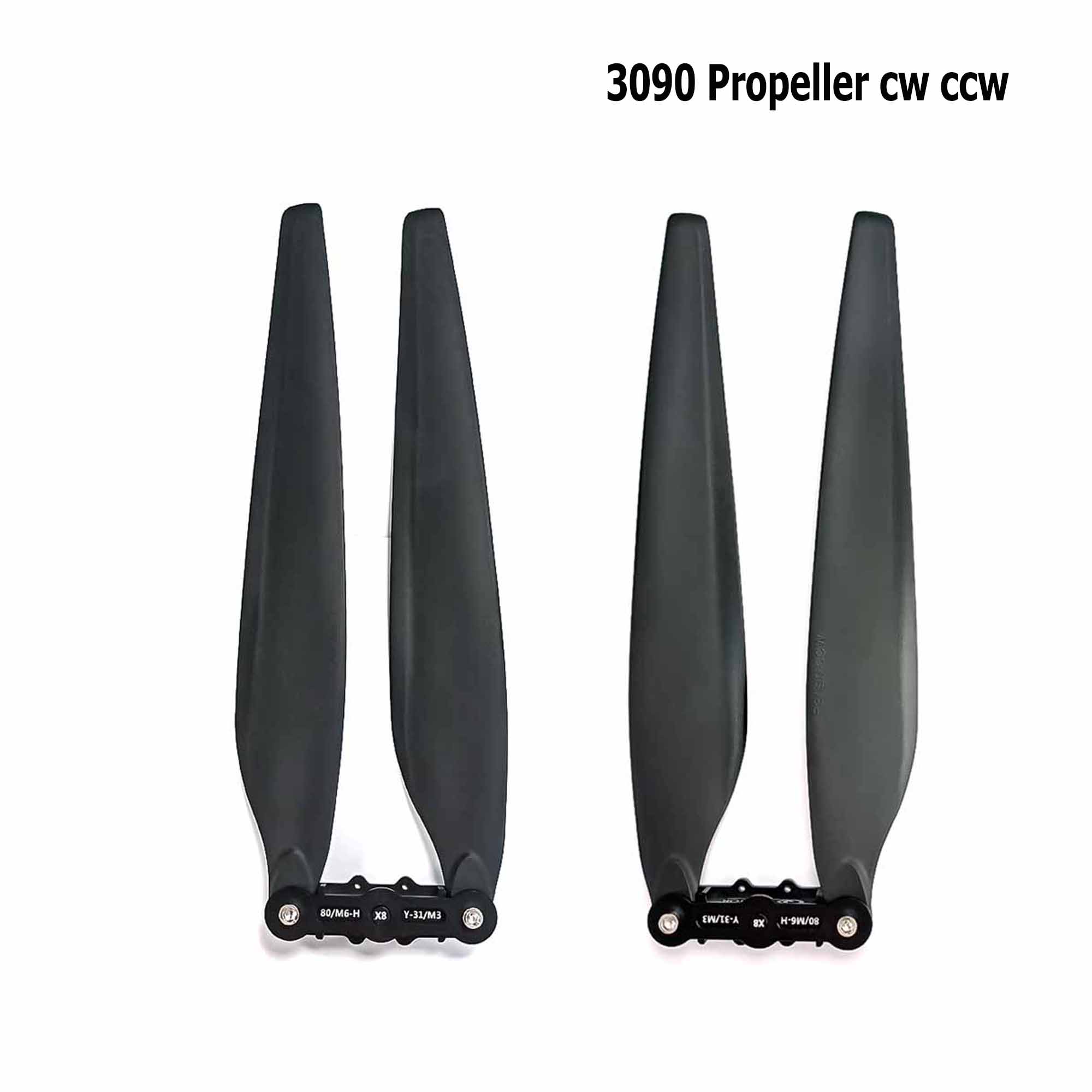 2388 3090 3411 Pale dell'elica - Analog Fpv Transmitter recensione e prezzo