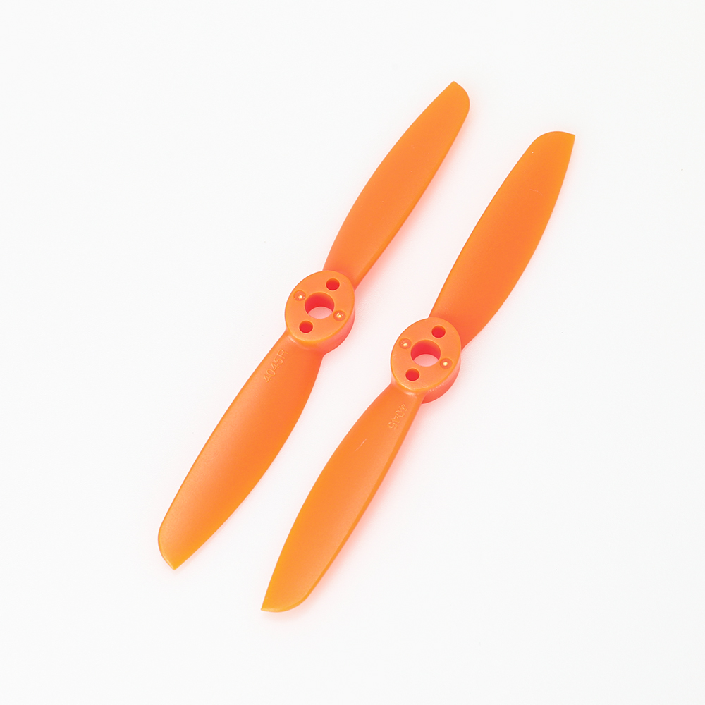 1 Coppia 4045 4 pollici 4X4.5  - Drone Rc Race recensione e prezzo